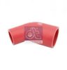 MERCE 6565060235 Radiator Hose